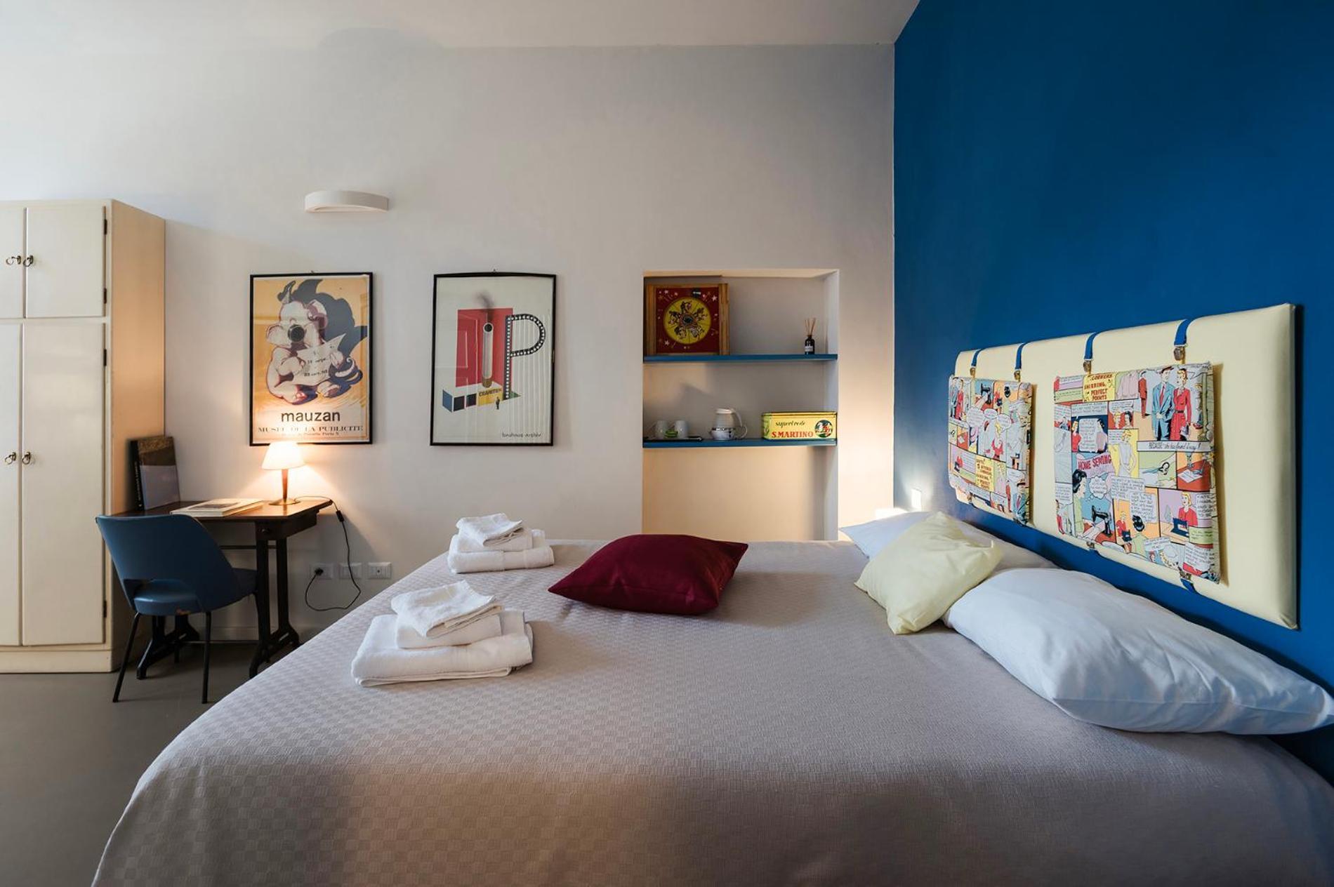 L' Estate Di San Martino Room Rental - Free Park Asti Buitenkant foto
