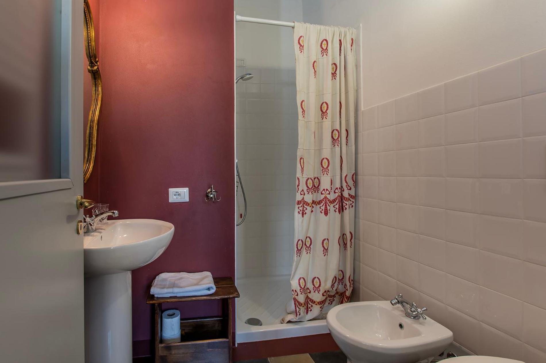L' Estate Di San Martino Room Rental - Free Park Asti Buitenkant foto